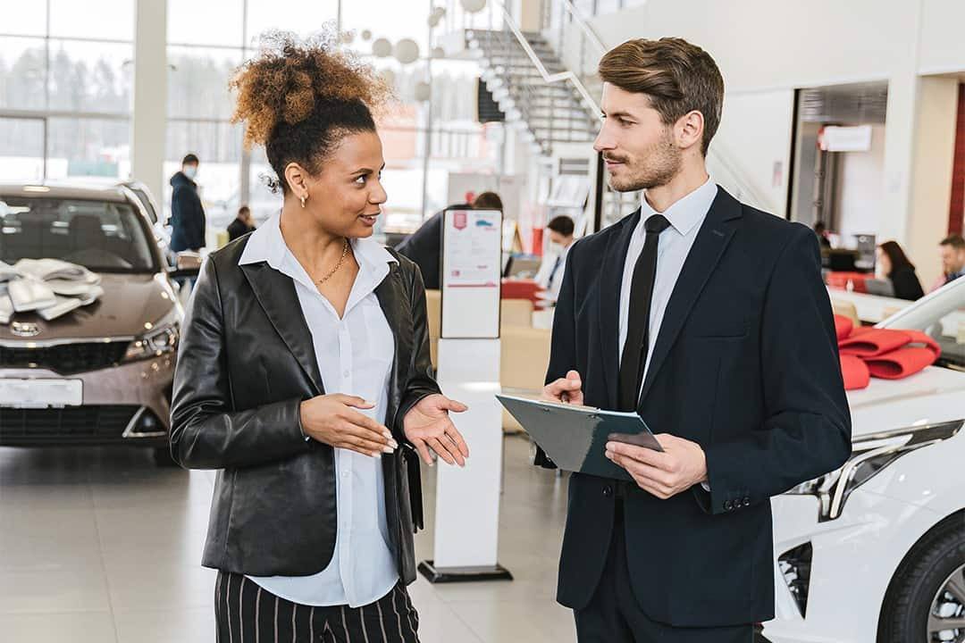 Credit Application Bannister Chevrolet Kamloops