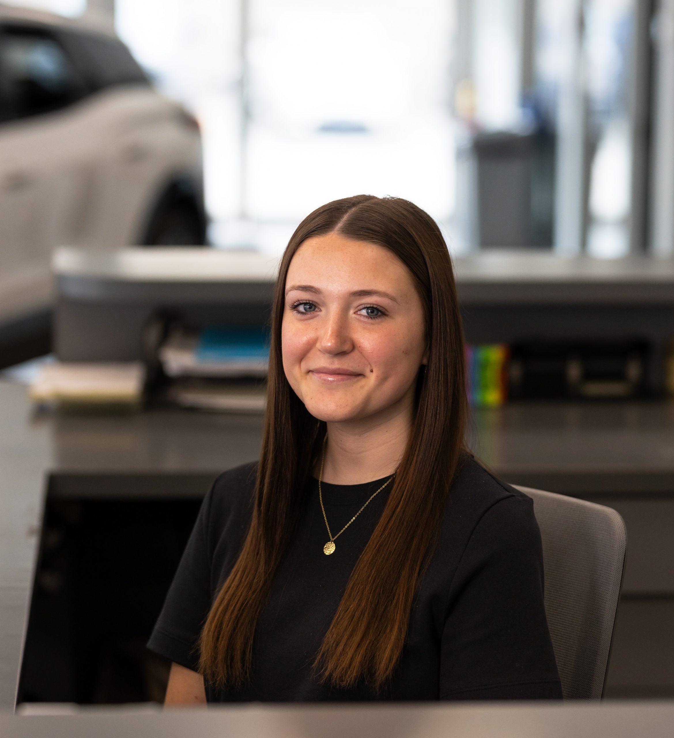 Kamloops Dealership Staff Bannister Chevrolet Kamloops