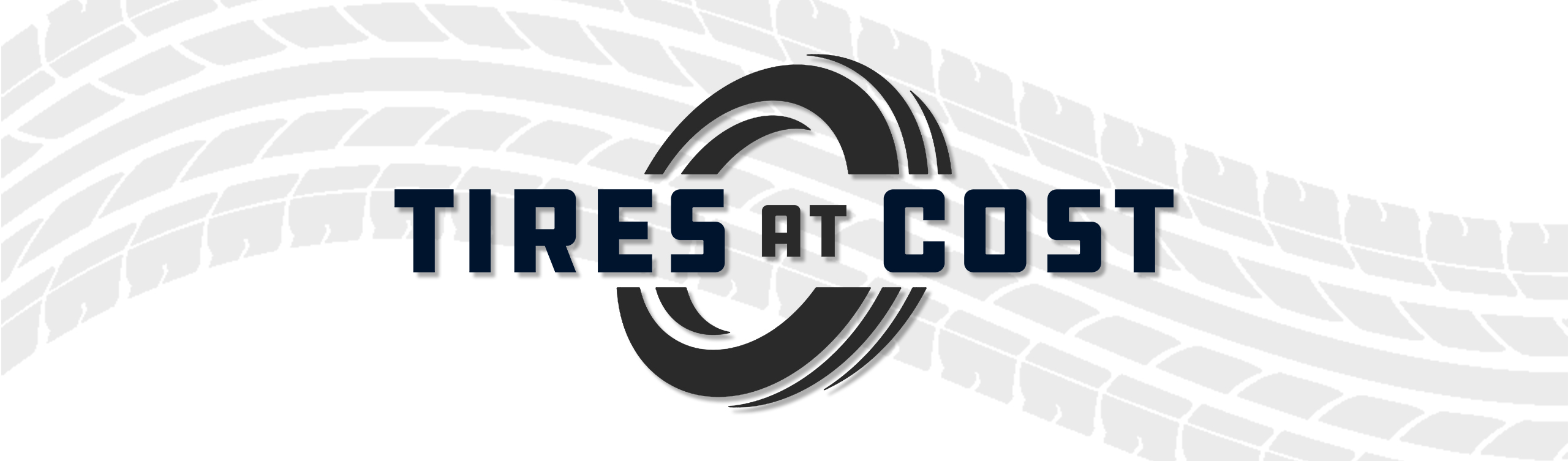 Find Your Tires Banner