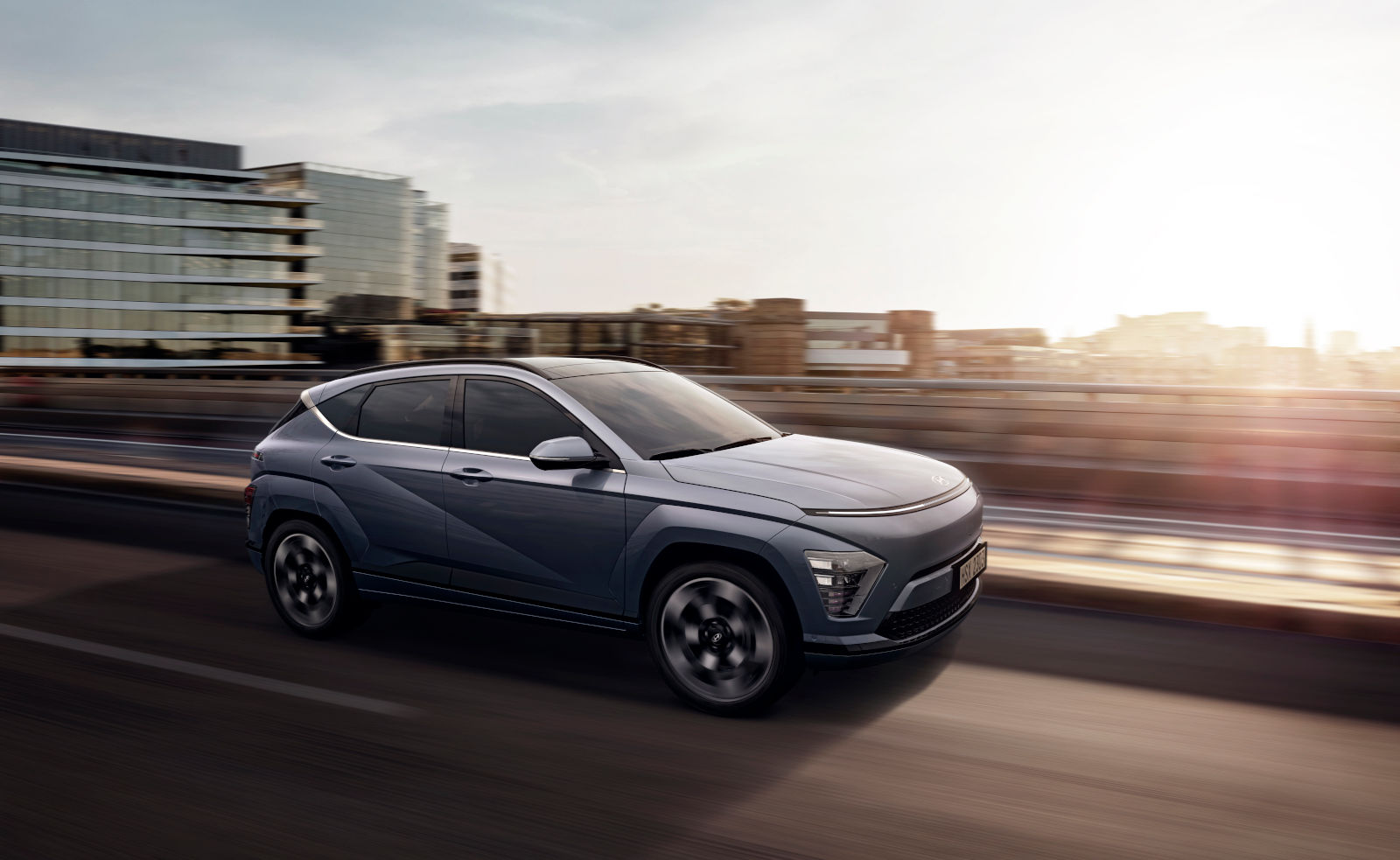 2024 Hyundai Kona Unveiled