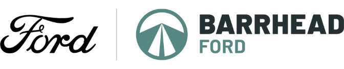Barrhead Ford Logo