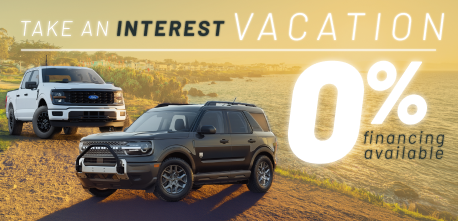 0% financing available OAC