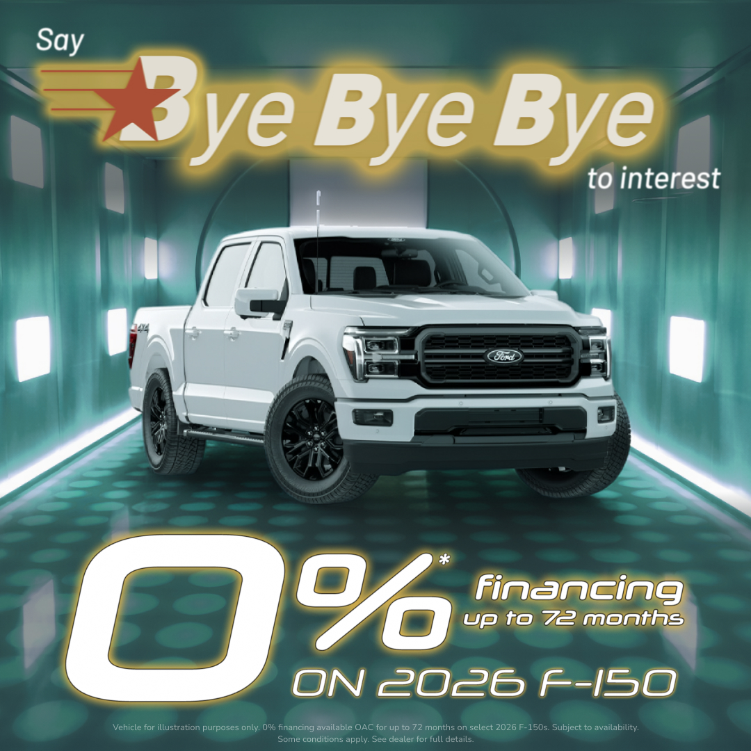 0% Financing