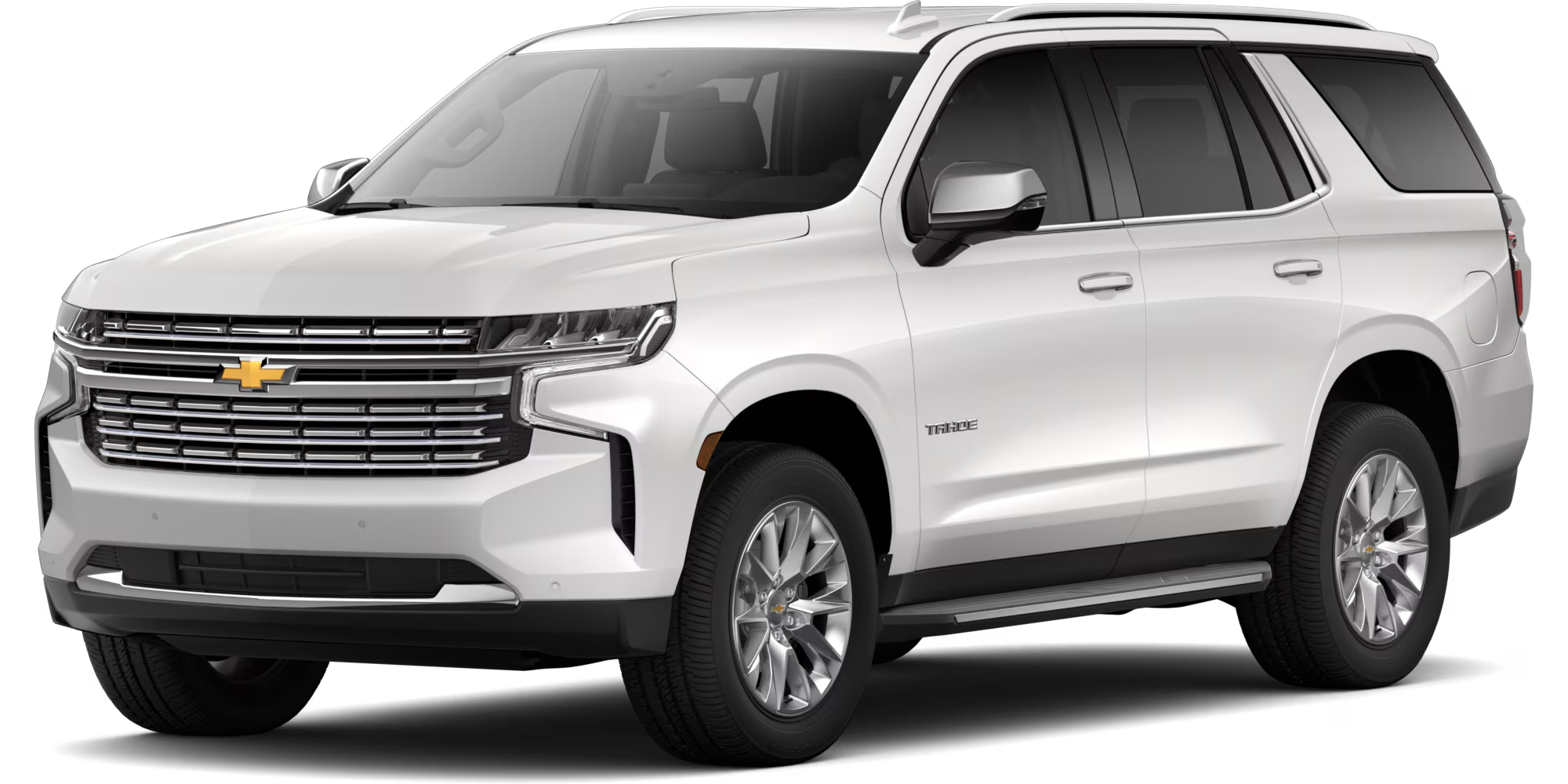 2025 Chevrolet Tahoe