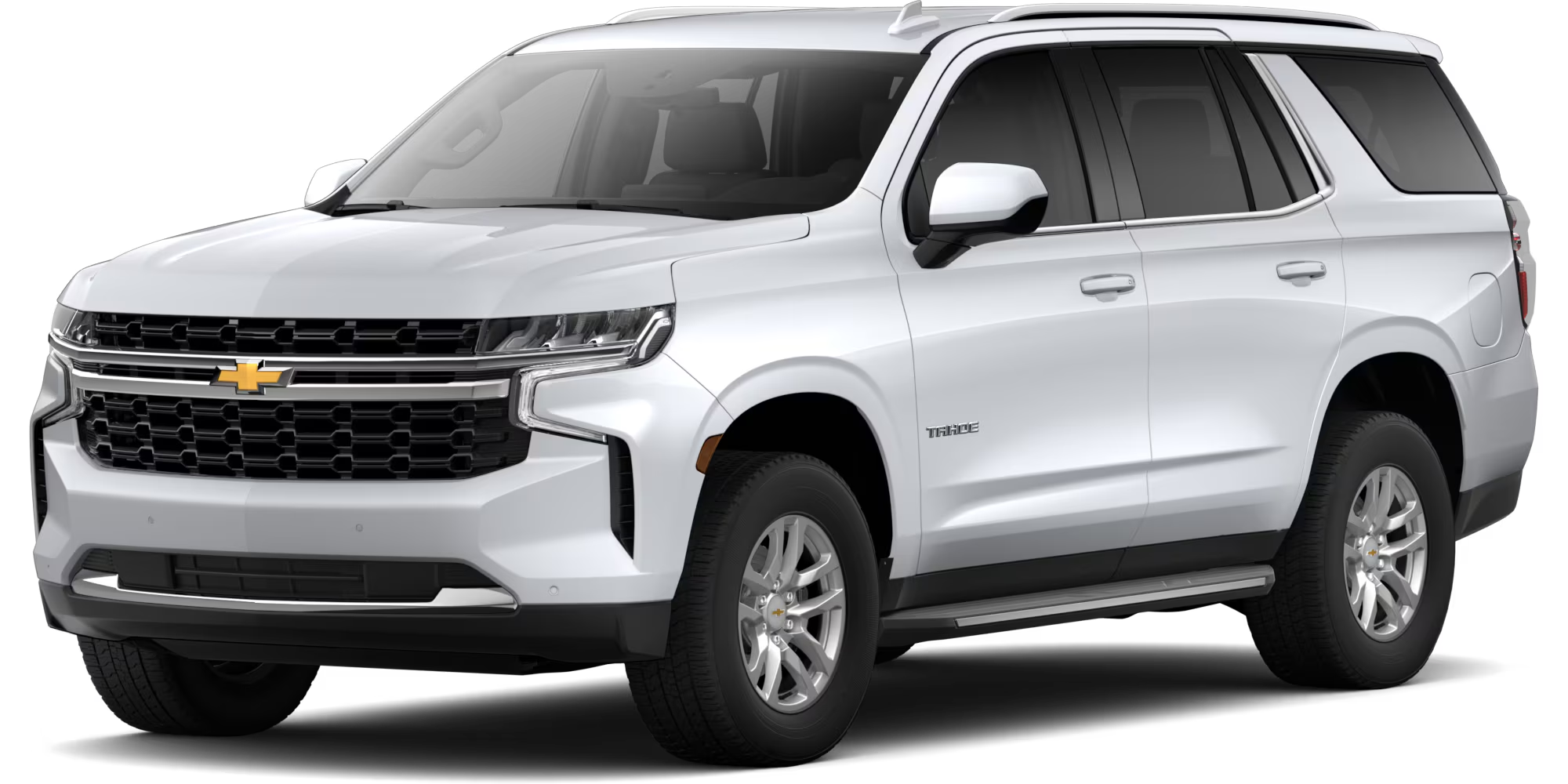 2025 Chevrolet Tahoe