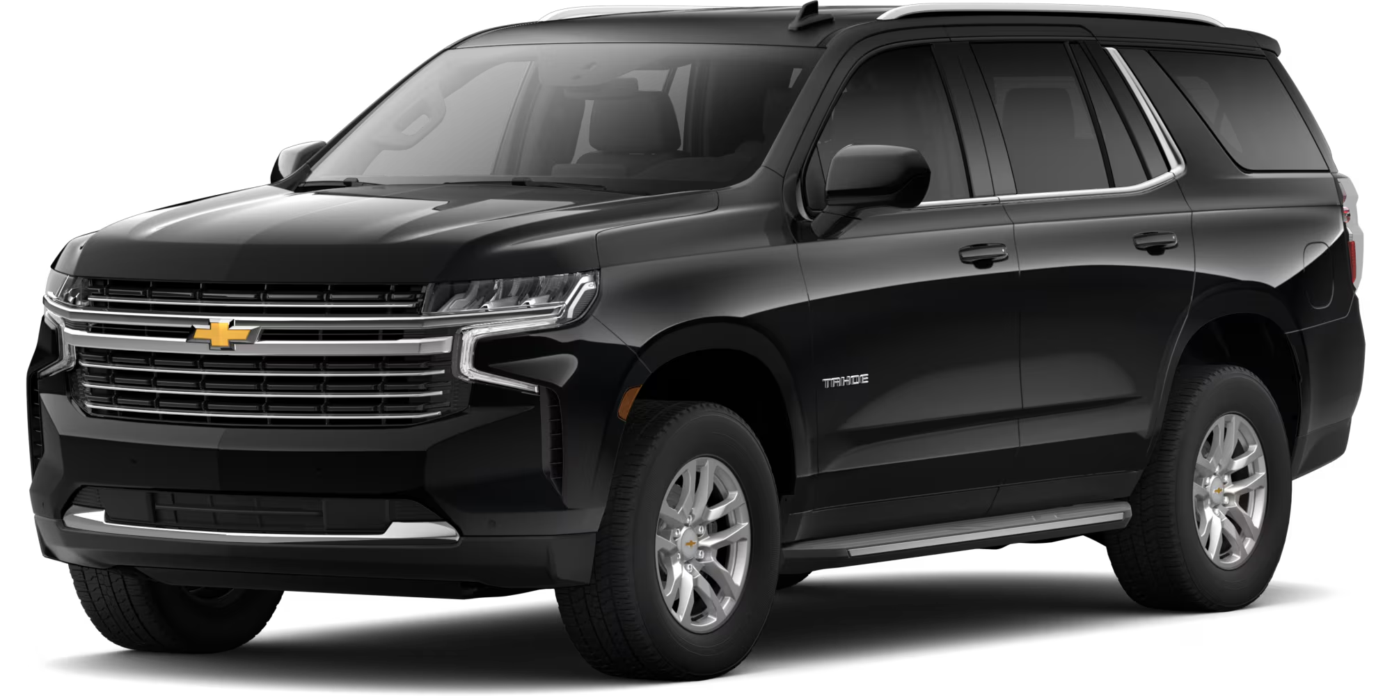 2025 Chevrolet Tahoe