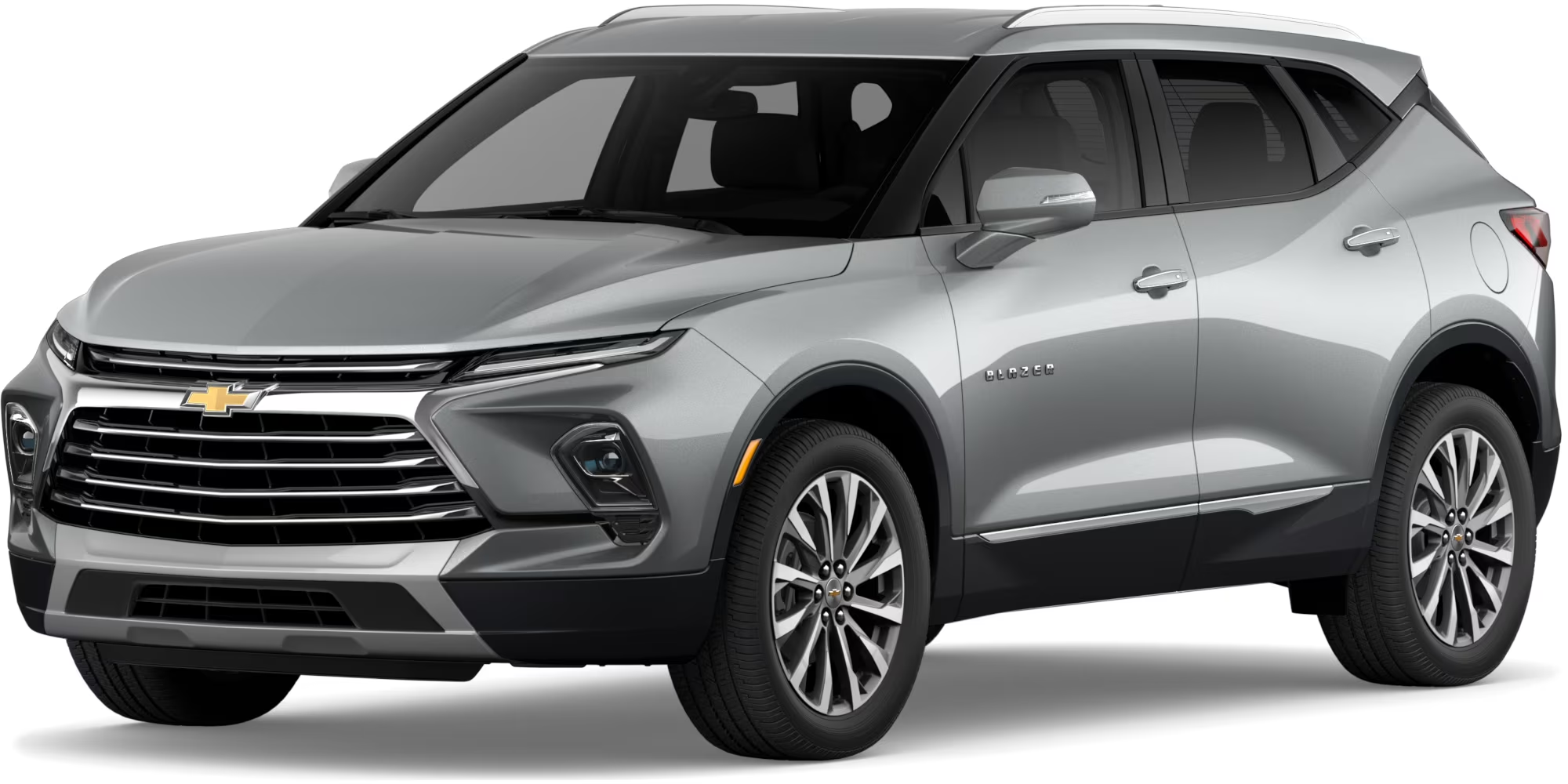 2025 Chevrolet Blazer