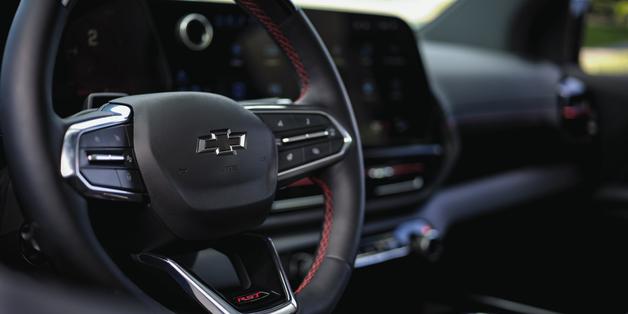 2025 Chevrolet Silverado EV in Guelph, ON