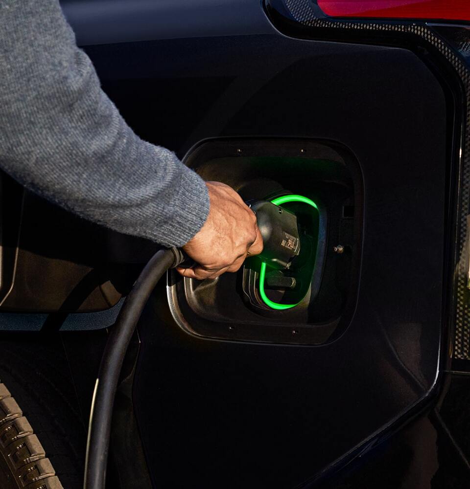 2025 Chevrolet Silverado EV in Guelph, ON