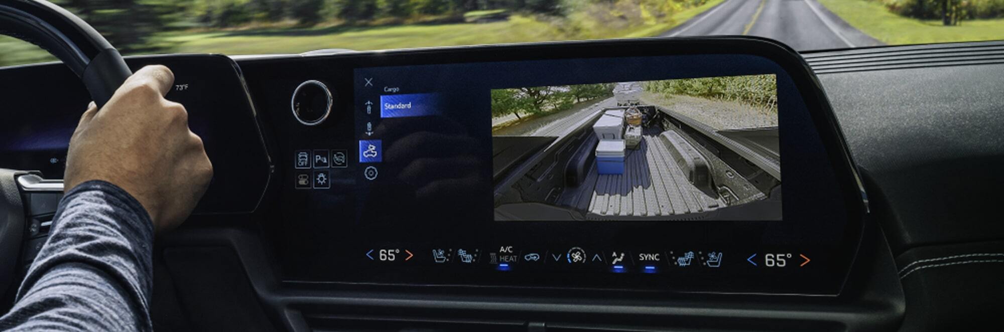 2026 Chevrolet Silverado EV in Guelph, ON