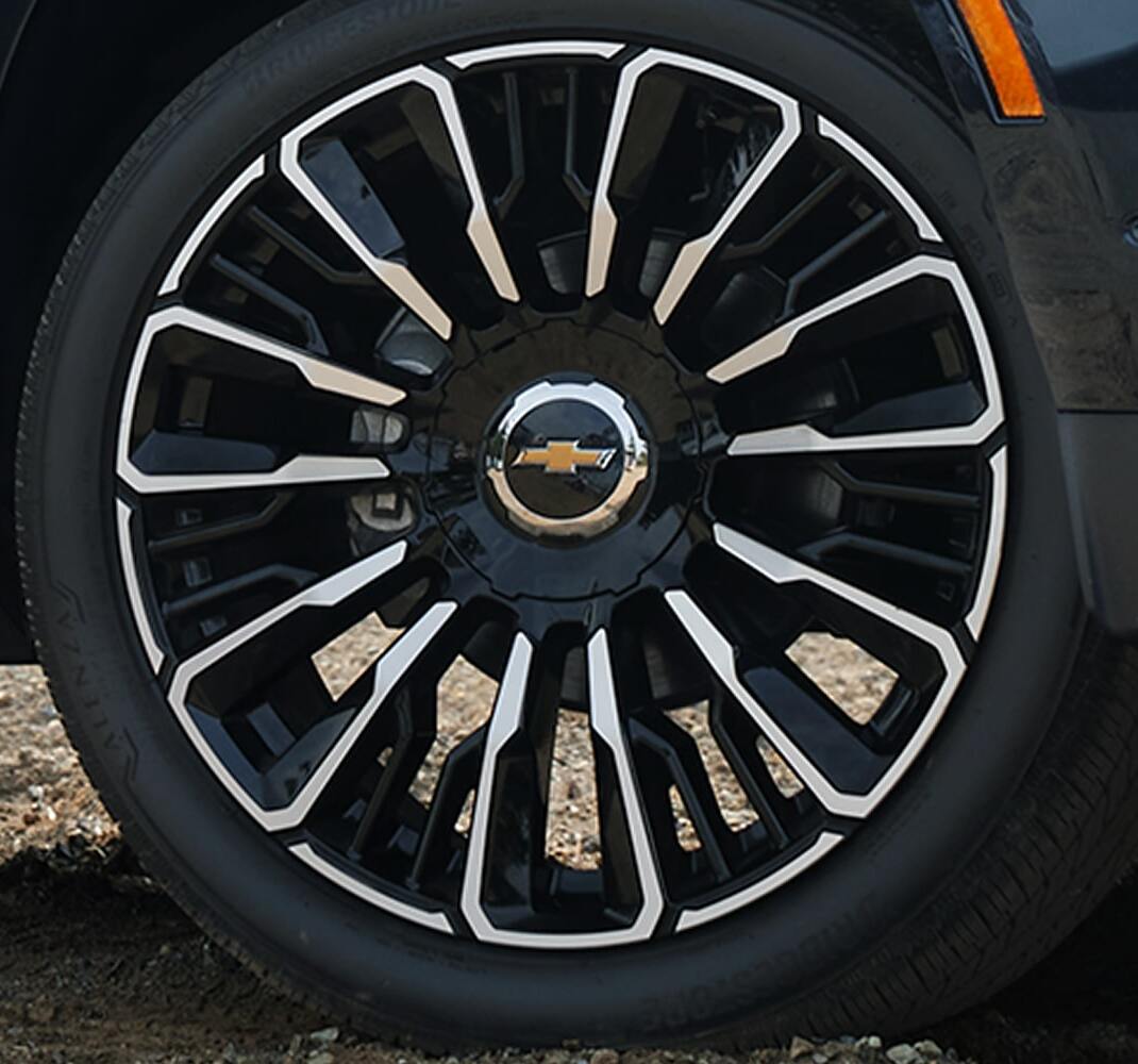 2026 Chevrolet Tahoe in Guelph, ON