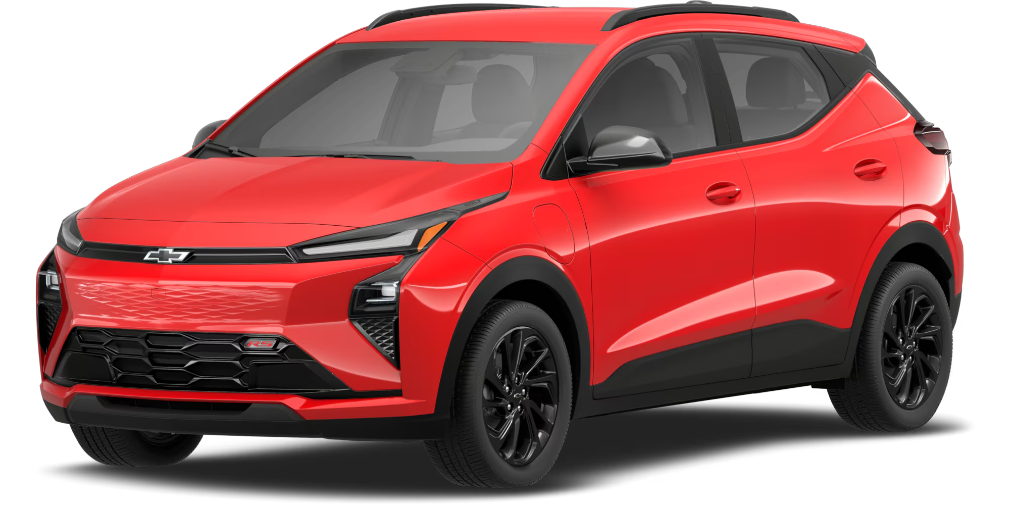 2027 Chevrolet Bolt EV