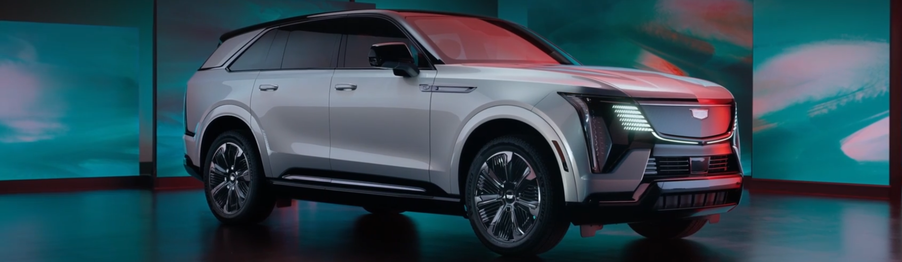 2025 Cadillac Escalade IQ in Guelph, ON