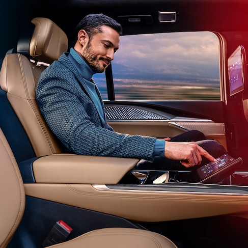 2025 Cadillac Escalade IQ in Guelph, ON