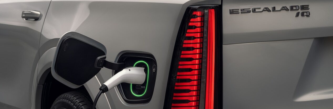 2025 Cadillac Escalade IQ in Guelph, ON