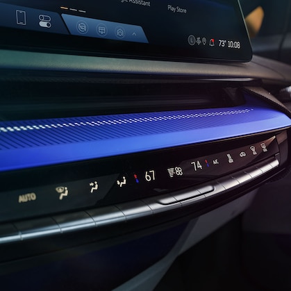 2025 Cadillac OPTIQ in Guelph, ON