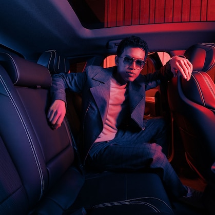 2025 Cadillac OPTIQ in Guelph, ON