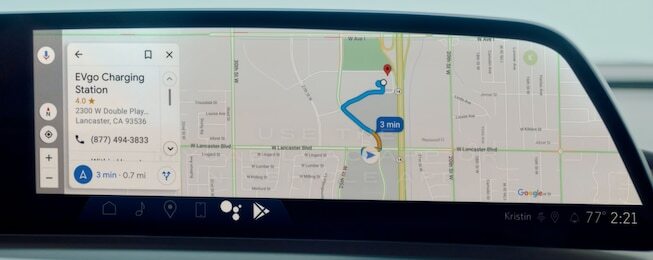 2025 Cadillac Lyriq in Guelph, ON