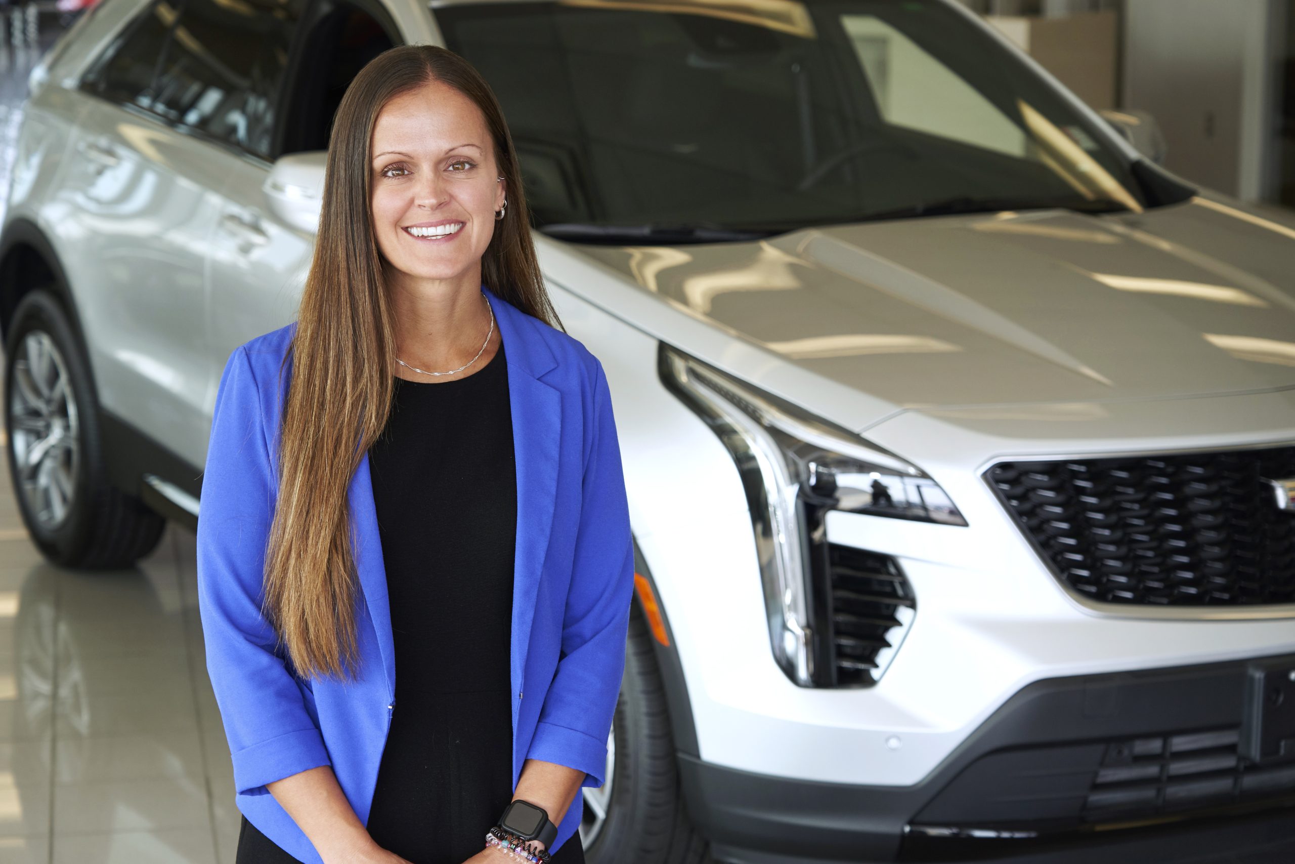 Cherie-Anne  Sanvido