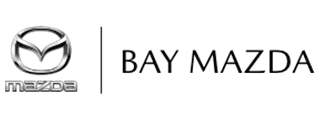 BAY MAZDA Logo