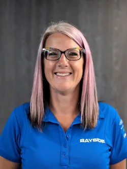 Tanya Wrixon Tanya Wrixon