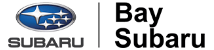 Bay Subaru Logo