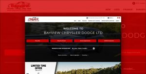 Bayview Chrysler