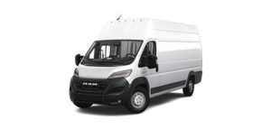 Promaster EV