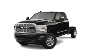 Chassis Cab