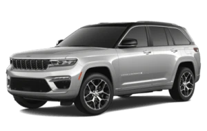 Grand Cherokee