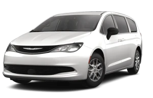 Grand Caravan