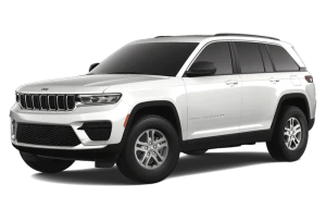 Grand Cherokee