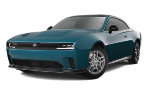 Charger Daytona