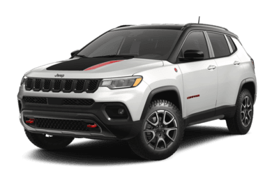 Trailhawk® Elite