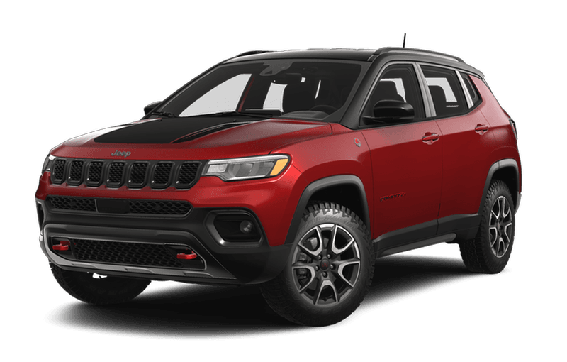 Trailhawk