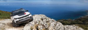 2025 Jeep Compass in Sarnia, Ontario