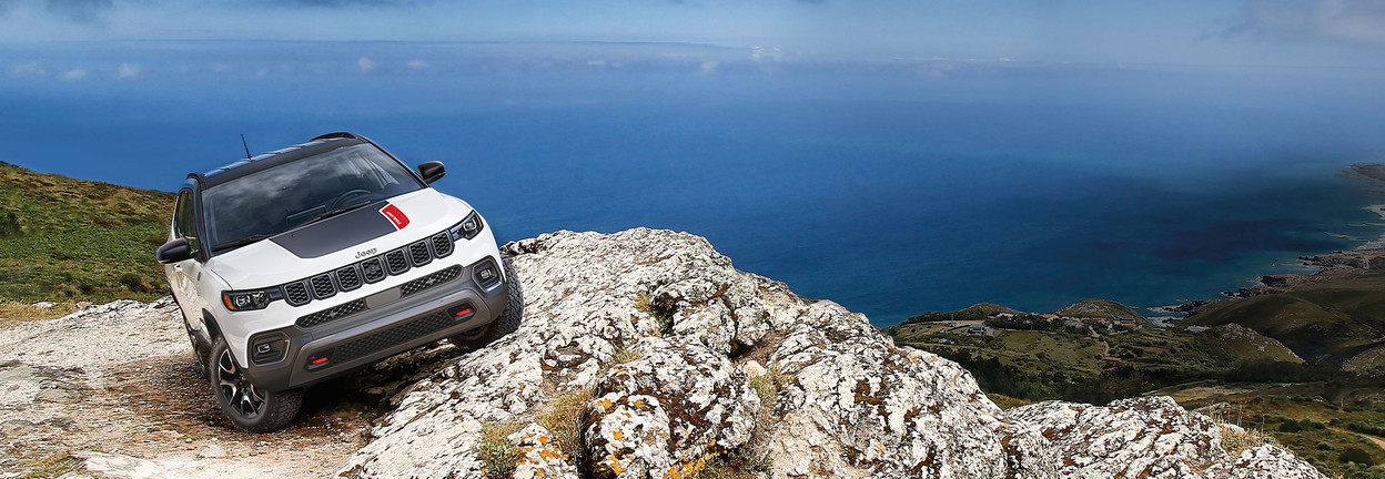 2025 Jeep Compass in Sarnia, Ontario
