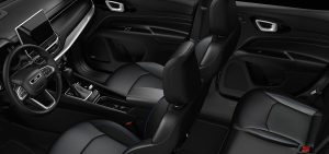 2025 Jeep Compass in Sarnia, Ontario
