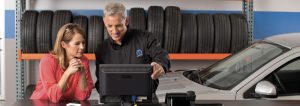 Auto Tire Shopping & Service in Sarnia, Ontario
