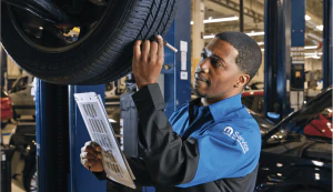 Auto Tire Shopping & Service in Sarnia, Ontario