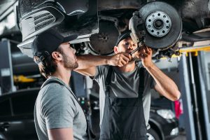Quality Brake Repairs & Maintenance in Sarnia, Ontario