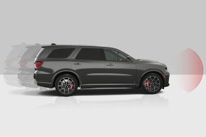 2025 Dodge Durango