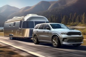 2025 Dodge Durango