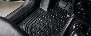 OEM Parts & Accessories