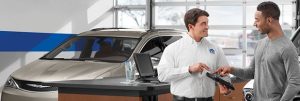 OEM Parts & Accessories