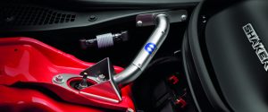 OEM Parts & Accessories
