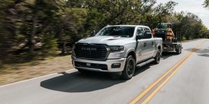 2026 Ram 1500 in Sarnia, Ontario
