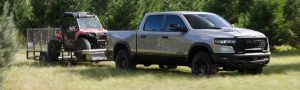 2026 Ram 1500 in Sarnia, Ontario