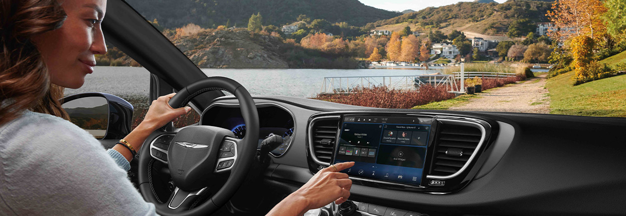 2026 Chrysler Grand Caravan in Sarnia, Ontario