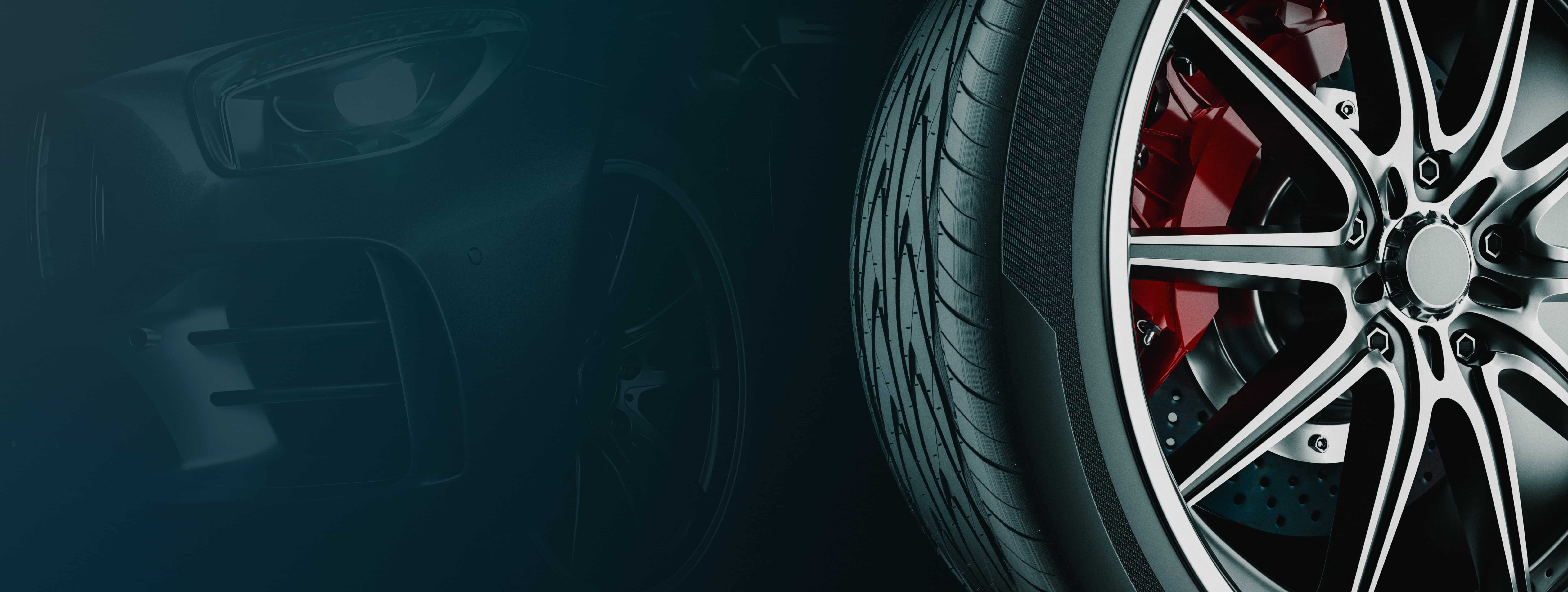 All-Season Tires vs. Summer Tires
